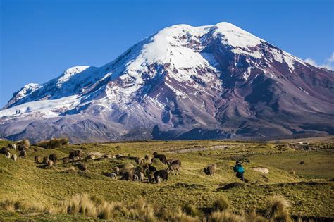 The Best Things to Do in Ecuador, What to See and Where to Eat