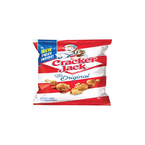 Cracker Jack 1.25oz - Jollys Pharmacy Online Store