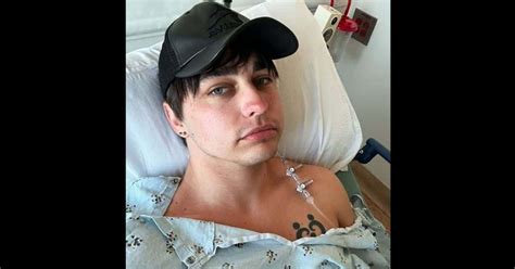 Is Colby Brock OK? Heartbroken fans root for YouTuber as he reveals he ...