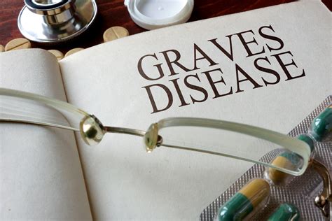 GRAVES' DISEASE