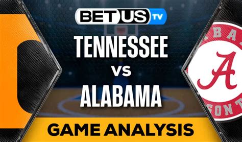 Tennessee Vs Alabama Game 2024 Tickets - Liesa Pamella