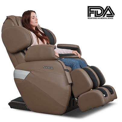 Top 7 Best Massage Chairs