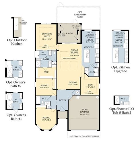 Catalog Jim Walter Homes Floor Plans : Jim Walter Homes: A Peek Inside ...