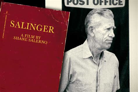 What was J.D. Salinger's problem? | Salon.com