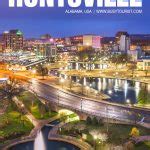 31 Best & Fun Things To Do In Huntsville (AL) - Attractions & Activities