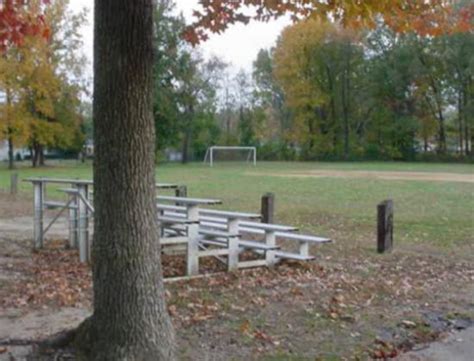 Brooks Stadium and Park | City of Paducah