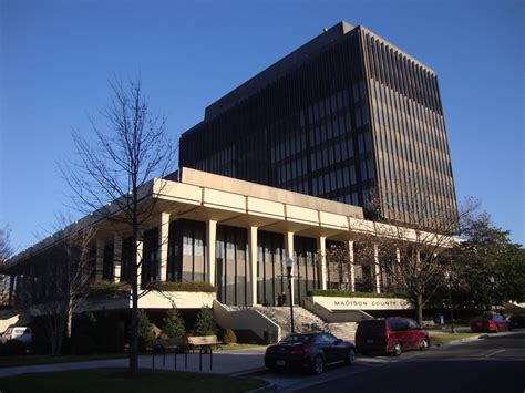 Madison County Courthouse (Huntsville, Alabama) | Built in 1… | Flickr