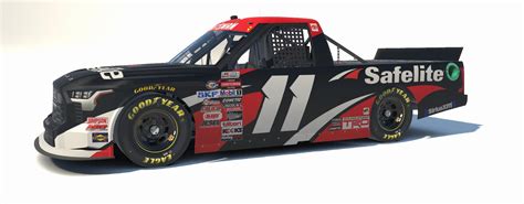 #11 TRICON Garage Tundra by Aiden H. - Trading Paints