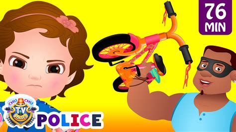 Chuchu Tv Police English : ChuChu TV Police for Kids Season 2 Awards Ceremony ... / Chuchu tv ...