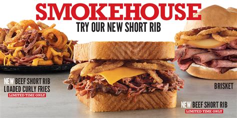 SmokehouseRib_TW - Arby's RVA