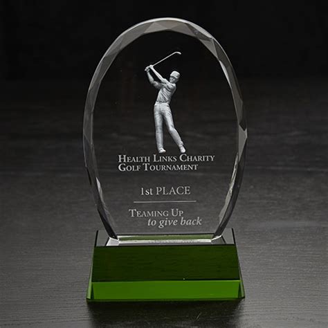 Golf Awards | Golf Award Ideas | Golf Tournament Awards | Corporate ...