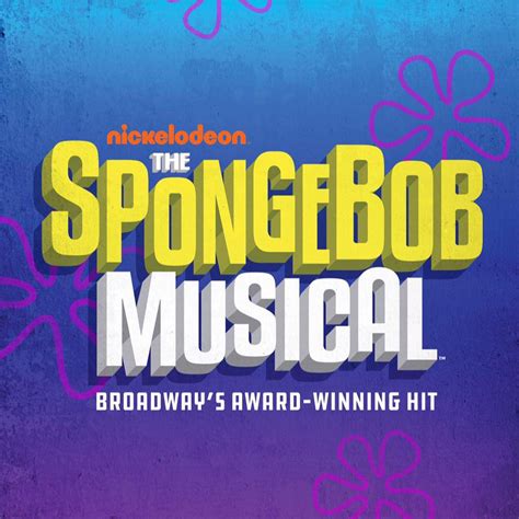 The SpongeBob Musical