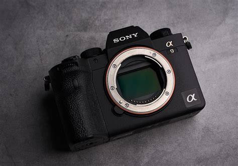 Sony a9 II Full Frame Mirrorless Camera Review | Unrivalled Speed