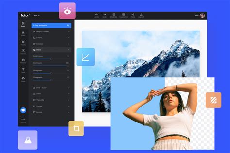 200+ Free Photo Editing Tools Online for Everyone | Fotor