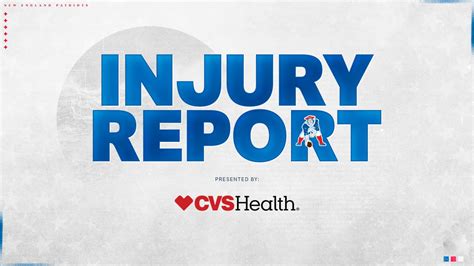 Week 2 Injury Report: Dolphins at Patriots