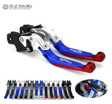 For BMW K1300S K1300 S 2008 2015 2014 Motorcycle Accessories Folding ...