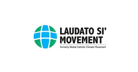 Laudato Si' Movement | Job4Good