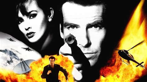 Goldeneye trademark was renewed following remaster rumors - Niche Gamer