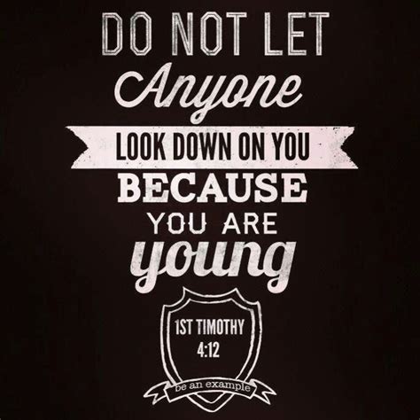 Inspirational Quotes For Youth Groups. QuotesGram