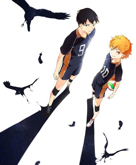 Haikyuu Fly Wallpapers - Top Free Haikyuu Fly Backgrounds - WallpaperAccess