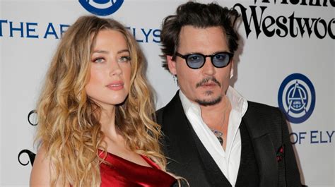 Amber Heard's lawyers: Johnny Depp is 'continuing his psychological ...