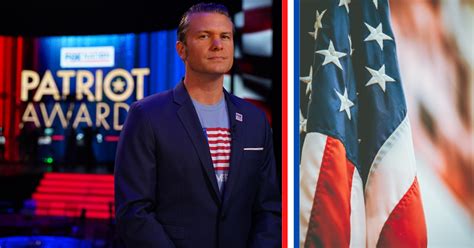 FOX Nation to host its 4th annual Patriot Awards | We Are The Mighty