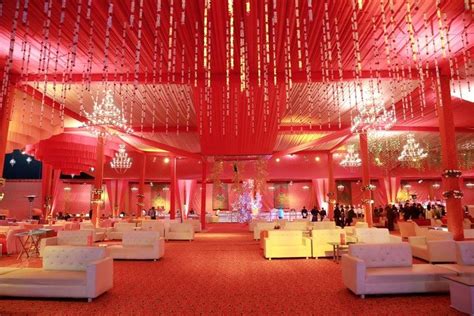 The 10 Best Wedding Venues in Punjab - Weddingwire.in