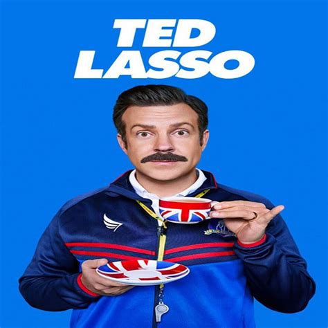 Ted Lasso Season 2 Soundtrack (2021) - playlist by Official Soundtrack ...