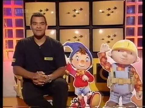 CBBC on Choice continuity - Tuesday 22nd August 2000 - YouTube