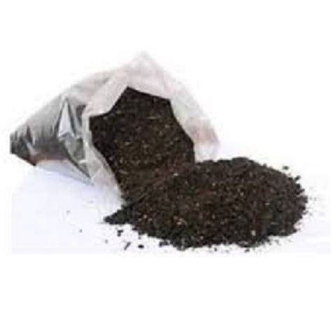 100% Pure Agriculture Powder Plant Vermicompost Fertilizer at Best Price in Villupuram | Arg ...