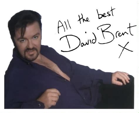 David Brent Fans (@DavidBrentMovie) on X | Comedy tv, Uk quote, British ...