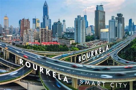 10 Interesting Facts About Rourkela (Steel City of Odisha) - World Blaze