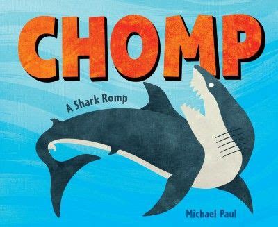 A simple introduction to a variety of shark species combines spare, age-appropriate text and ...