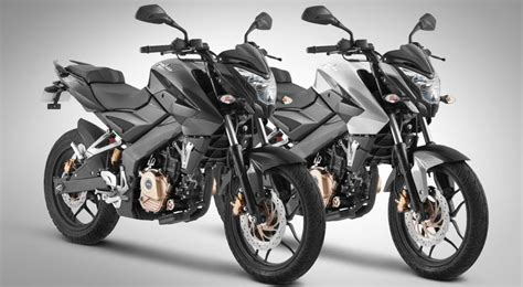 【Bajaj Pulsar NS 200】Mileage Price List Specs Features Review Images