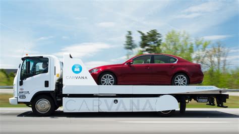 Carvana launches Las Vegas market | Auto Remarketing