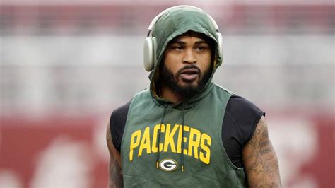 Packers All-Pro Keisean Nixon Named Team's Best Contract