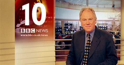 Former BBC newsreader Peter Sissons has died aged 77 - Manchester ...