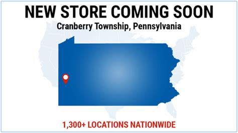 Cranberry Township PA New Store Archives - Harbor Freight Newsroom