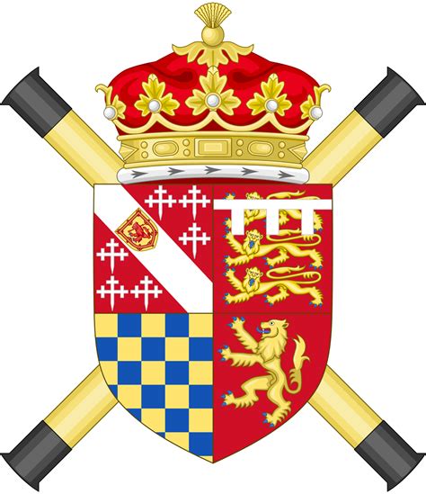 Arms of the Duke of Norfolk, the Earl Marshal Arundel Castle, Family ...