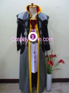 Ansem Cosplay Costume | Cosplay1.com The best cosplay custom commission site