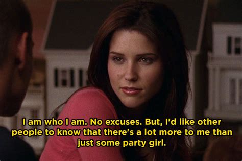 25 Times Brooke Davis Was Clearly The Best “One Tree Hill” Character | One tree hill, One tree ...