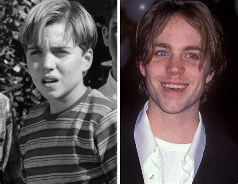 The Cast of the Original 1990 'IT': Where Are They Now?