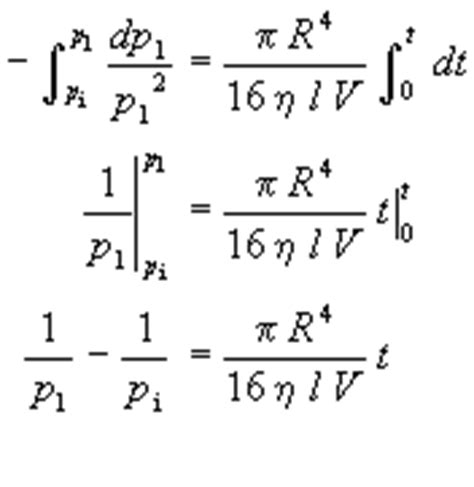 Viscosity of Gases