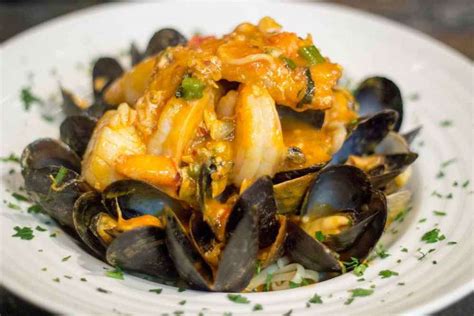 La Summa: A Restaurant in Boston, MA - Thrillist