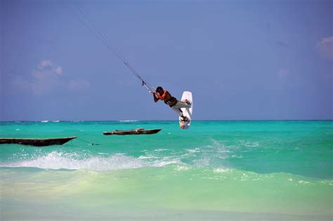 Six Must-do Activities in Zanzibar - Tripelle