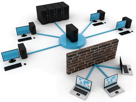 The Role Played by a Firewall in Network Security - swiss network solutions - swissns GmbH