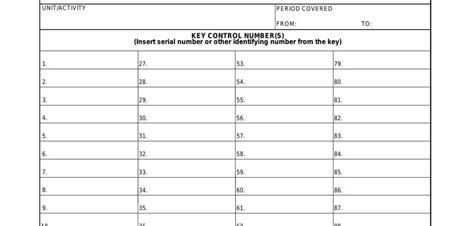 How To Fill Out Da Form 5513 - Form example download