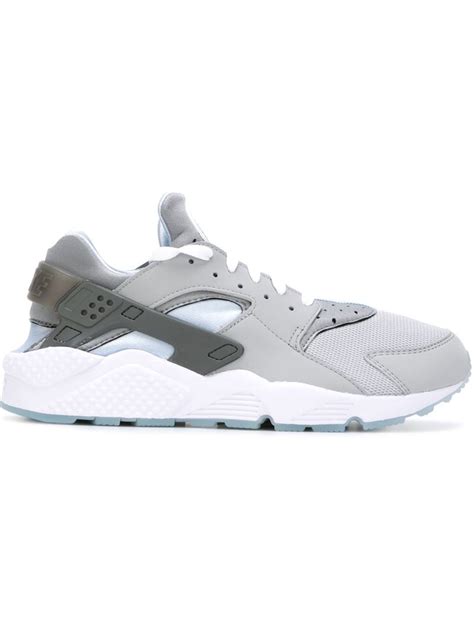 Lyst - Nike 'huarache' Sneakers in Gray for Men