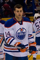 Jordan Eberle - HOCKEY SNIPERS