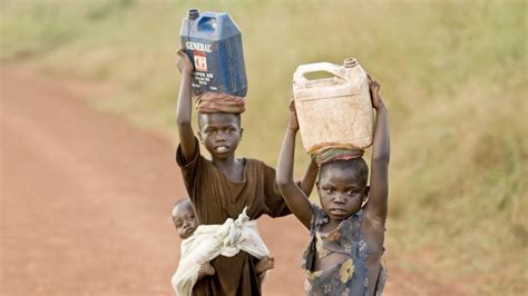 Water for Africa. ¿How to help african people to get quality water? HELP AFRICA! - YouTube